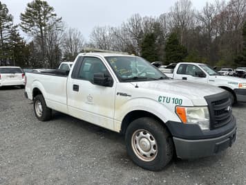 Main image Ford F-150