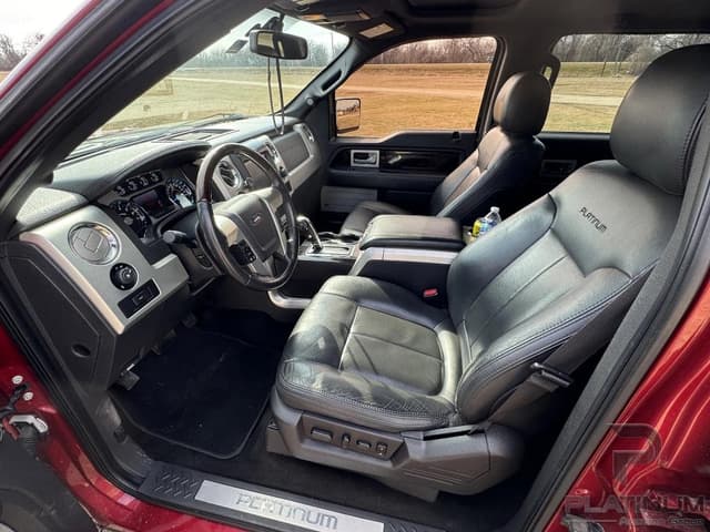 Image of Ford F-150 equipment image 4