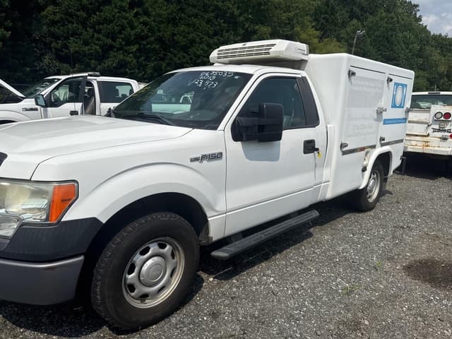 Image of Ford F-150 equipment image 3
