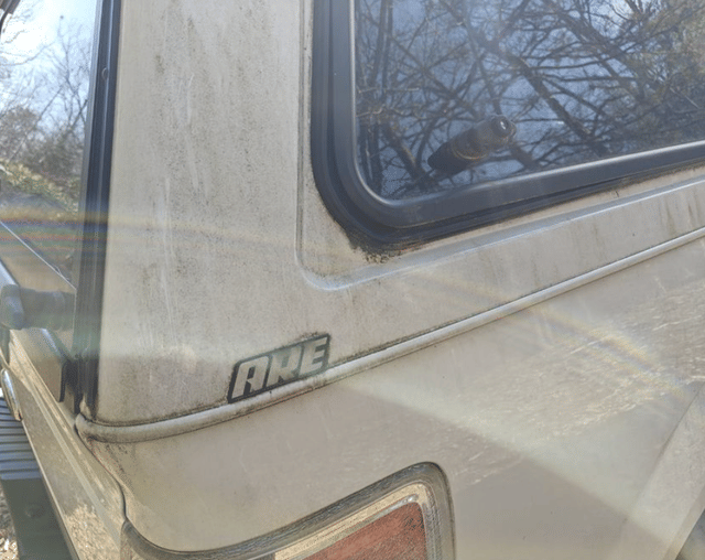 Image of Ford F-150 equipment image 3