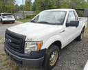 2013 Ford F-150 Image