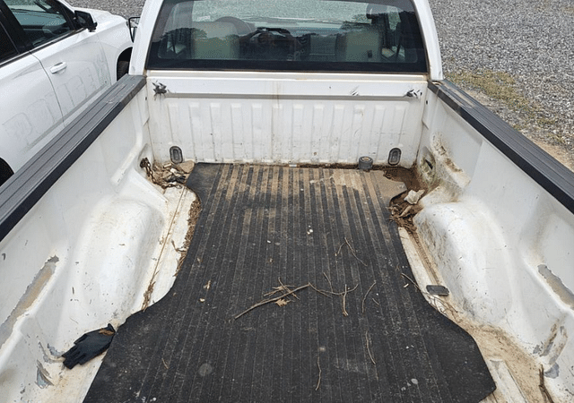 Image of Ford F-150 equipment image 4