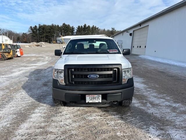 Image of Ford F-150 equipment image 3