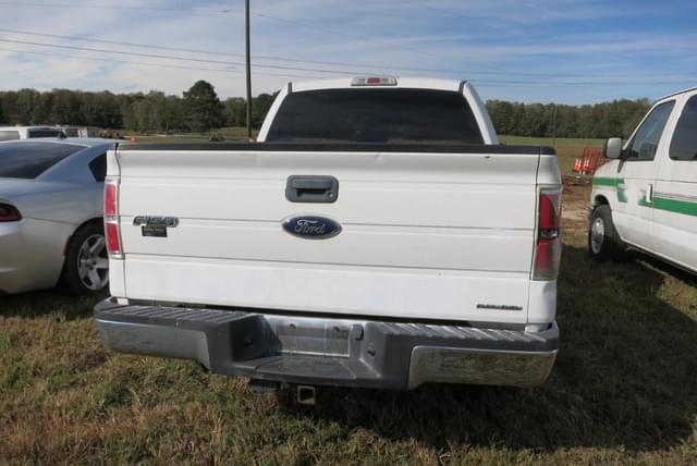 Image of Ford F-150 equipment image 4