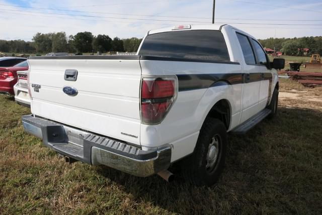 Image of Ford F-150 equipment image 3