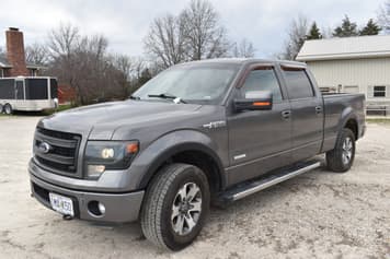 Main image Ford F-150