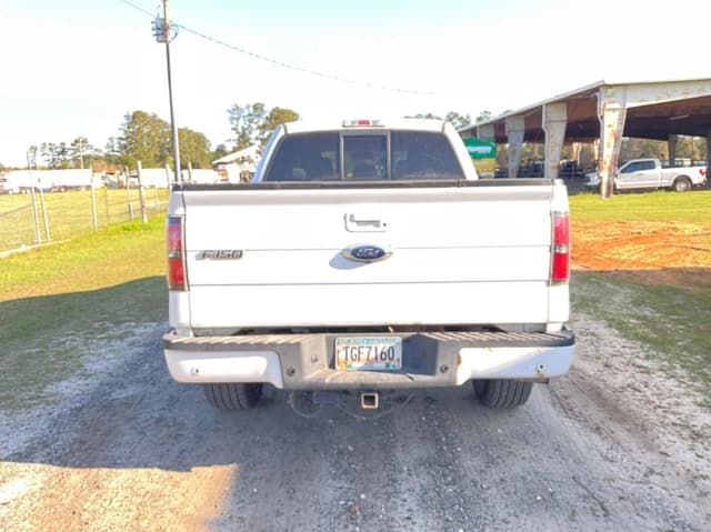 Image of Ford F-150 equipment image 3