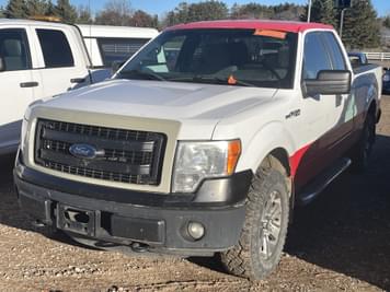 Main image Ford F-150