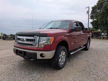 Main image Ford F-150