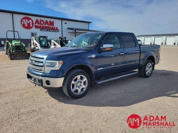 Main image Ford F-150