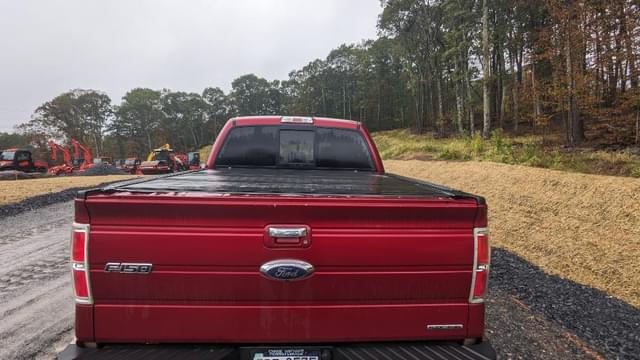 Image of Ford F-150 equipment image 3