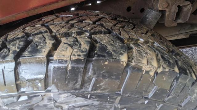 Image of Ford F-150 equipment image 4