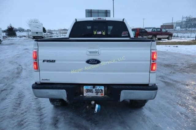 Image of Ford F-150 equipment image 3