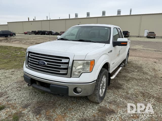 Image of Ford F-150 equipment image 2