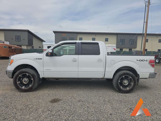 Image of Ford F-150 equipment image 1