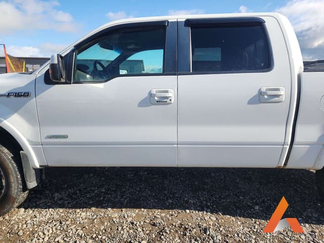 Image of Ford F-150 equipment image 4