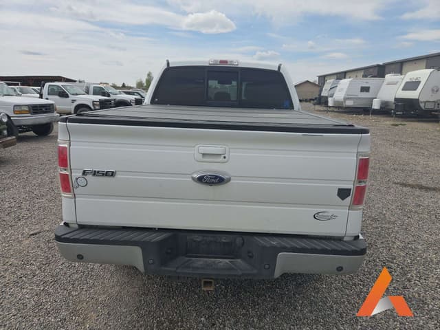 Image of Ford F-150 equipment image 3