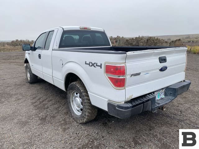 Image of Ford F-150 equipment image 2