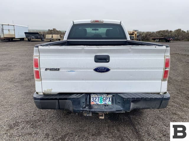 Image of Ford F-150 equipment image 3