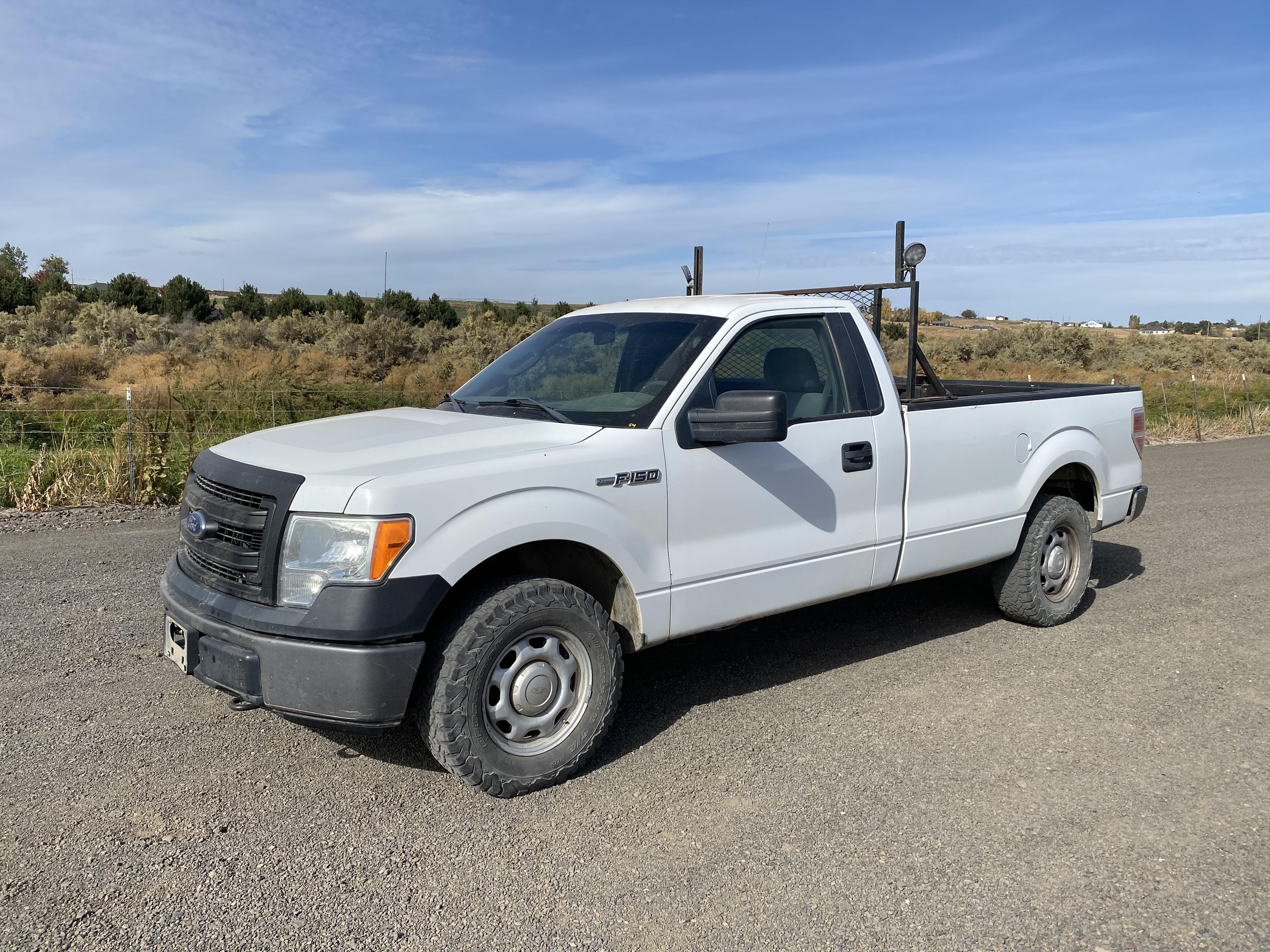Main image Ford F-150
