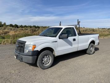 Main image Ford F-150