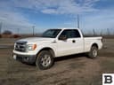 2013 Ford F-150 Image