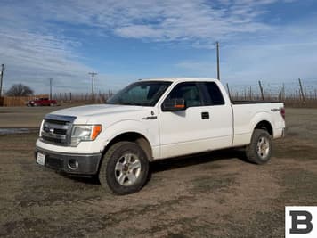 Main image Ford F-150