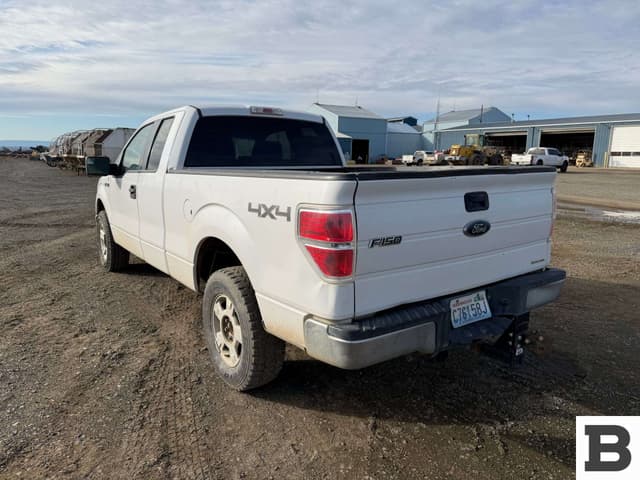 Image of Ford F-150 equipment image 2