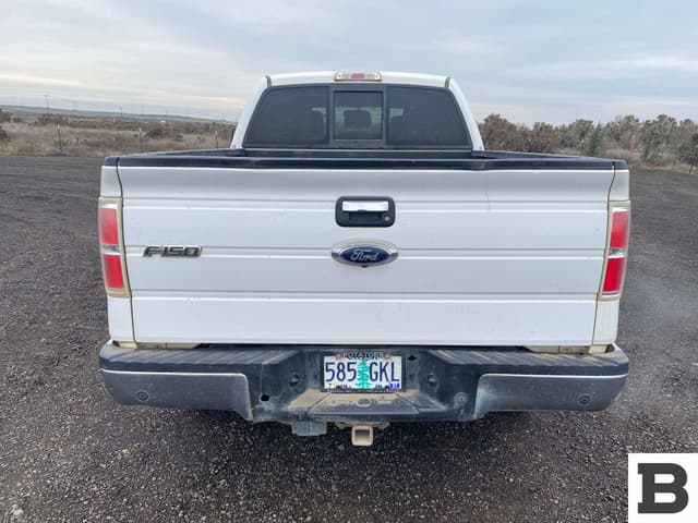 Image of Ford F-150 equipment image 3