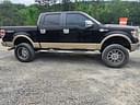 2013 Ford F-150 Image