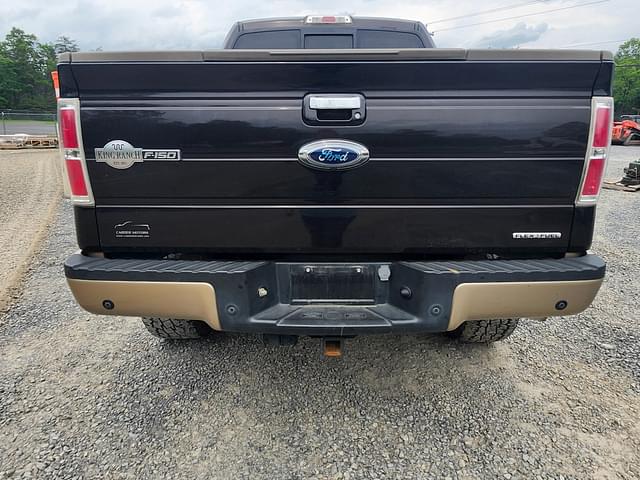 Image of Ford F-150 equipment image 2