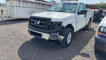 Main image Ford F-150