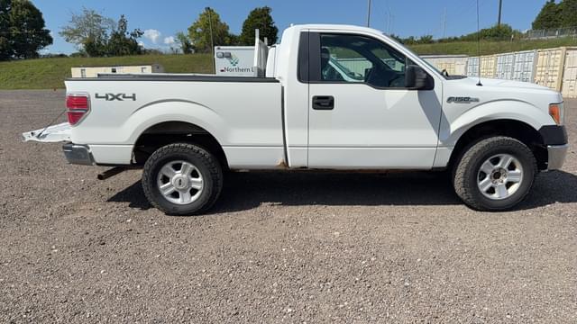 Image of Ford F-150 equipment image 3