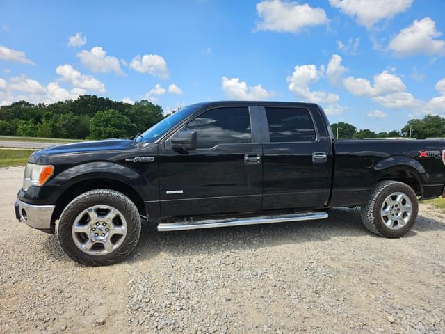 Image of Ford F-150 equipment image 4