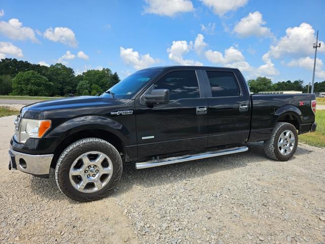 Image of Ford F-150 equipment image 3