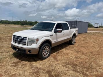 Main image Ford F-150