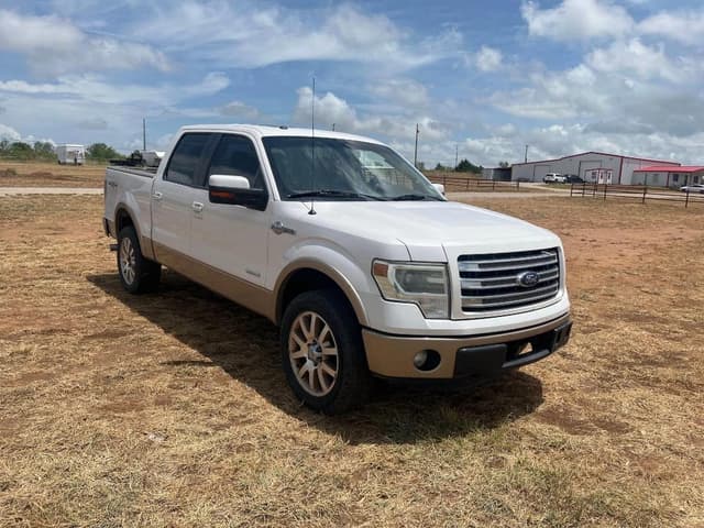 Image of Ford F-150 equipment image 3