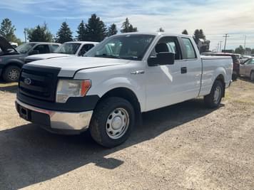 Main image Ford F-150