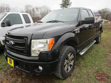 Main image Ford F-150