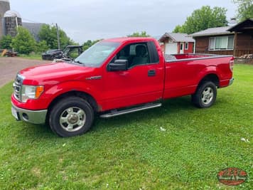 Main image Ford F-150