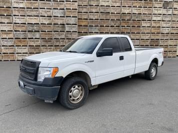 Main image Ford F-150