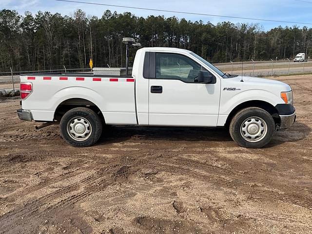 Image of Ford F-150 equipment image 3