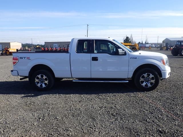 Image of Ford F-150 equipment image 3
