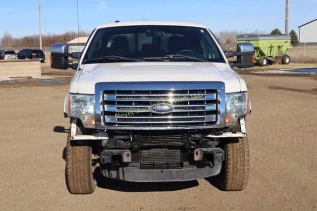 Image of Ford F-150 equipment image 2