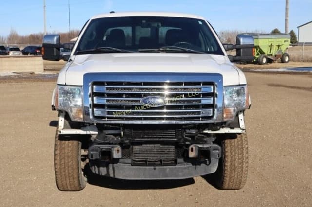 Image of Ford F-150 equipment image 3