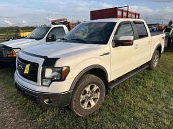 Main image Ford F-150