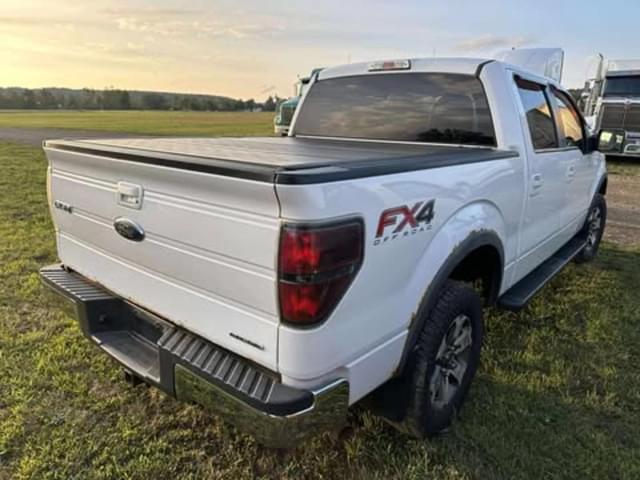 Image of Ford F-150 equipment image 2