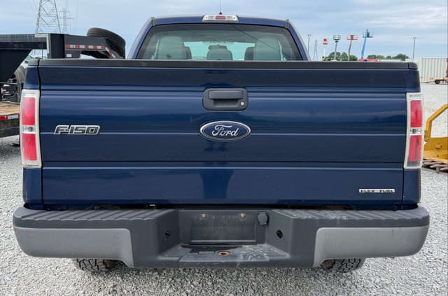 Image of Ford F-150 equipment image 4
