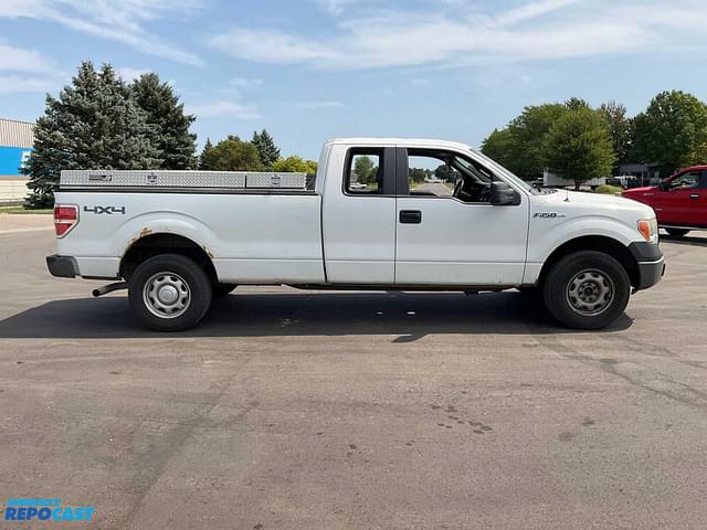 Image of Ford F-150 equipment image 3