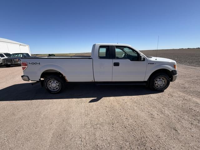 Image of Ford F-150 equipment image 3